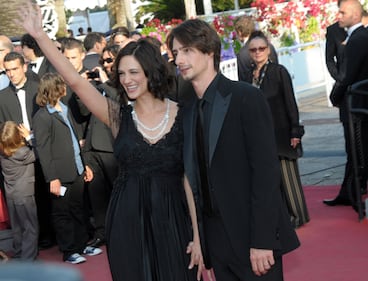 Asia Argento e Michele Civetta, le foto più belle 5