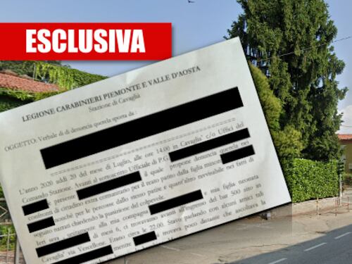 'Cosa hai fatto alla bebè?'. Lo choc: migrante la bacia in bocca a 6 mesi