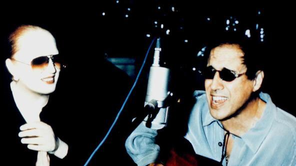 Mina e Adriano Celentano di nuovo insieme in un album