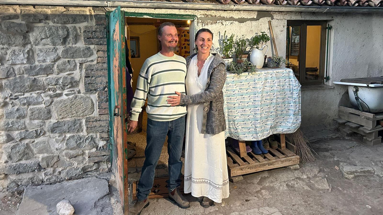 La famiglia nel bosco respinge le accuse: "Non abbiamo rifiutato gli aiuti"