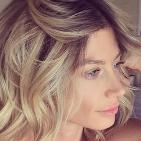 Maddalena Corvaglia sexy mamma single 29