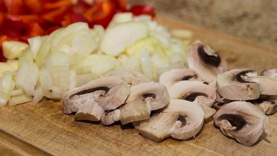 Funghi, perché sono fonte di benessere
