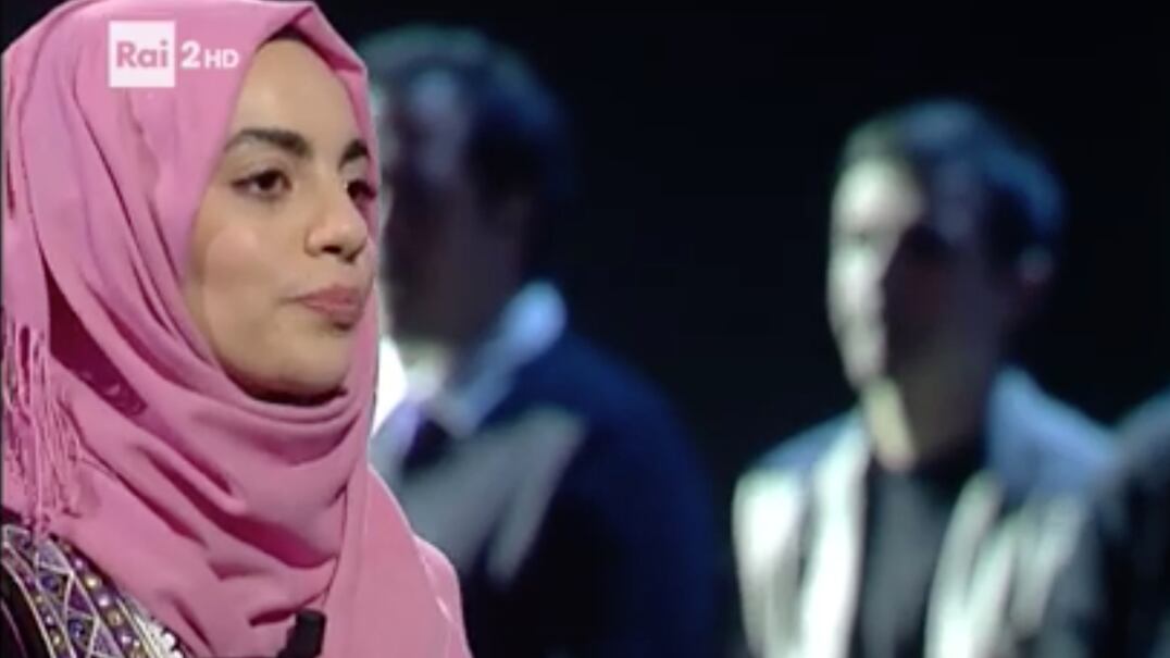 Ora la Rai si inchina all'islam: in onda la propaganda al velo