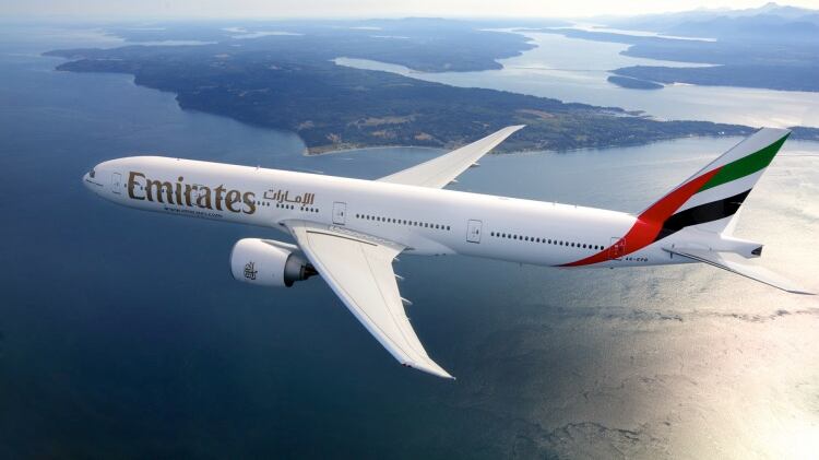 Emirates riapre il collegamento Dubai-Malpensa-New York