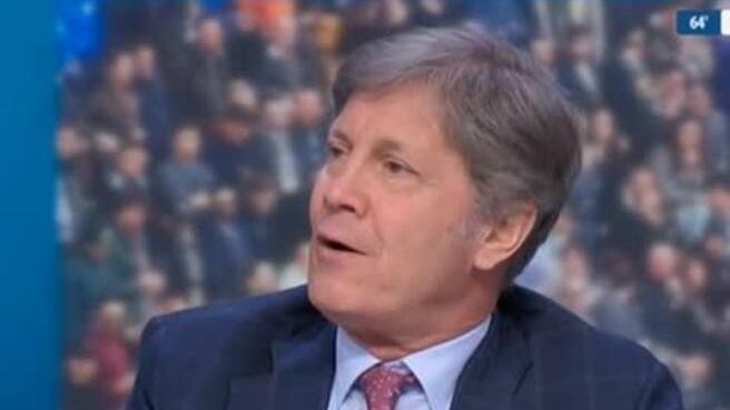 "Sulle donne che parlano di calcio ha ragione mio marito Fulvio Collovati"