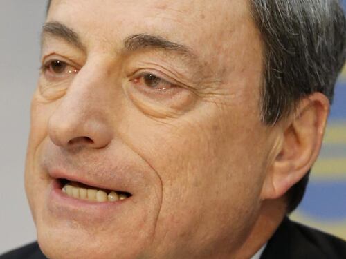 Bce più vicina alla grande manovra