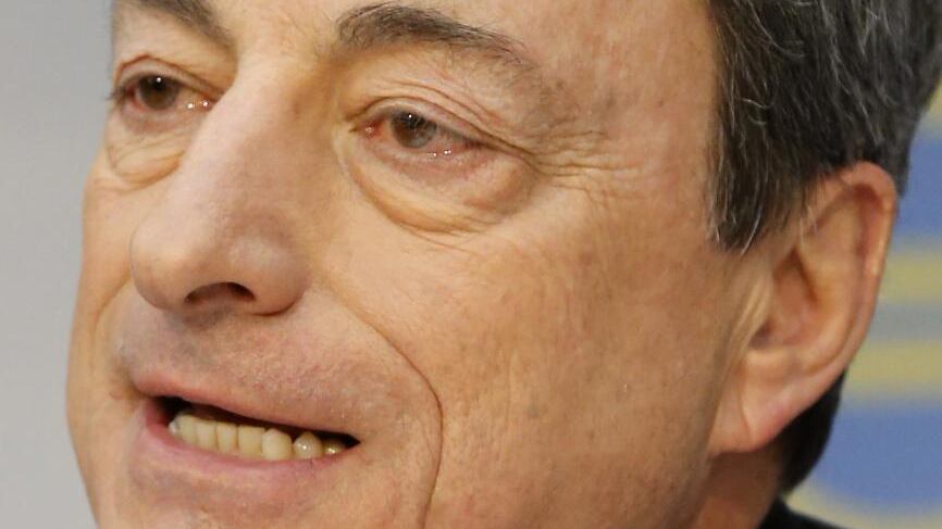 Bce più vicina alla grande manovra