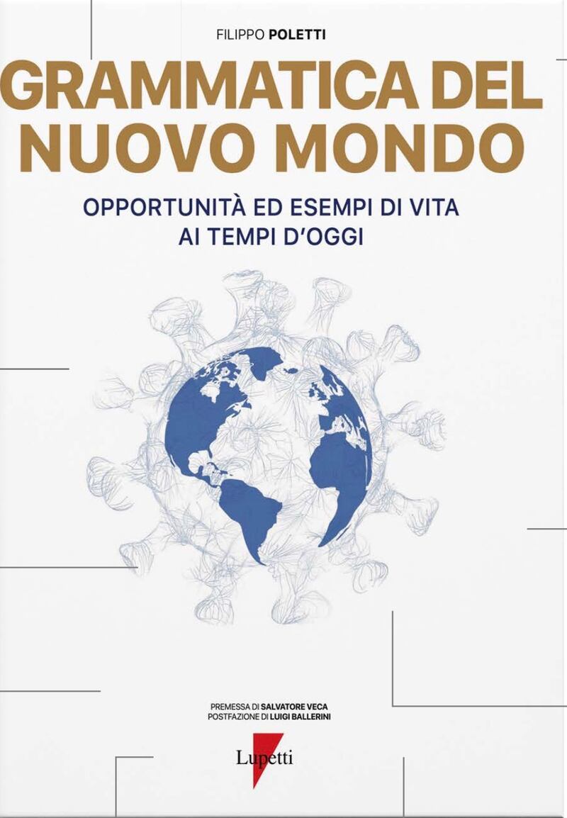 Grammatica del nuovo mondo