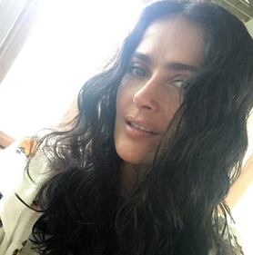 Salma Hayek  7