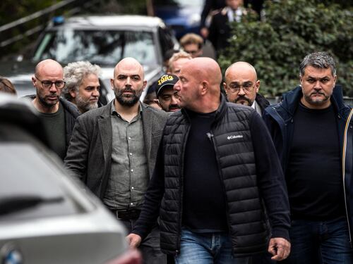 Da scrittore a scrittore: pronto a non querelarmi se ti dico "mafioso"?