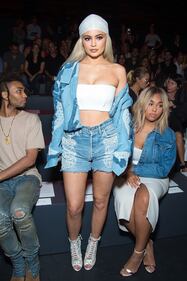 Kylie Jenner, le foto 8