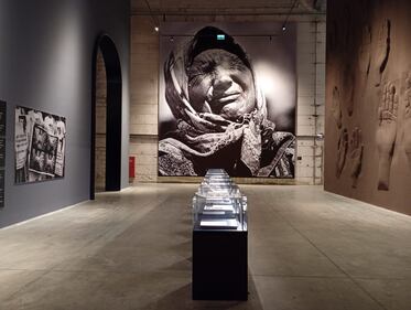 Srebrenica