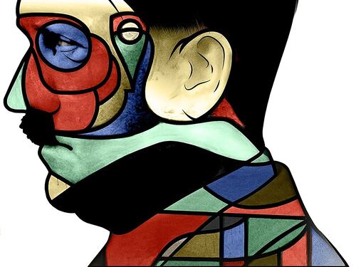L'ossessione nazista: criticare l'arte e "metterla da parte"
