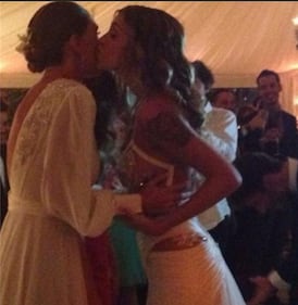 Le foto del matrimonio 5
