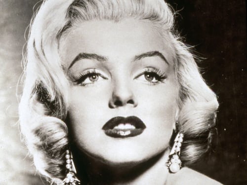 Marilyn Monroe, le foto più belle