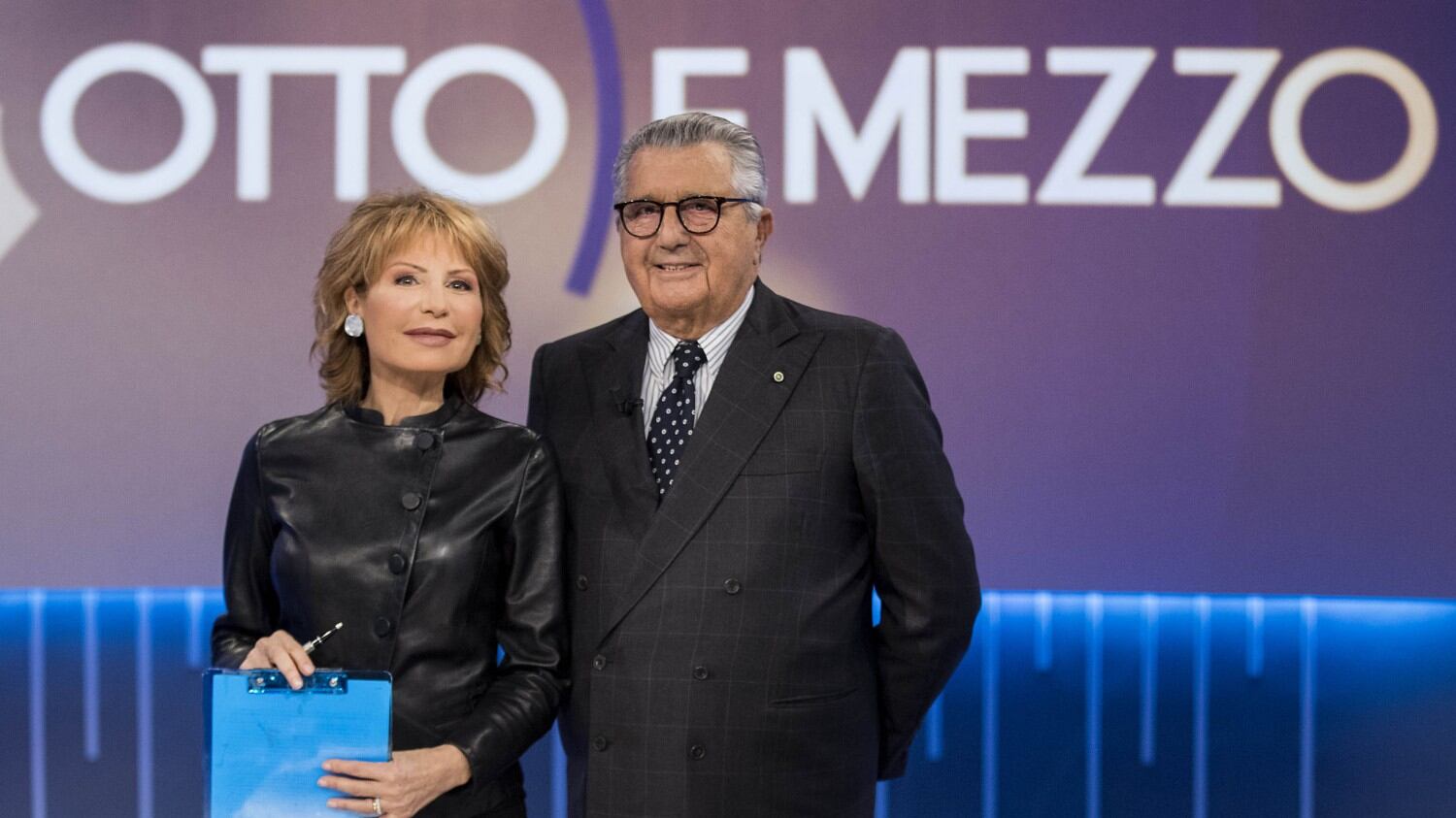 De Benedetti contro il governo: "Nato su pressioni esterne, meglio il voto"