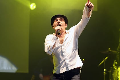 Mango in concerto  8