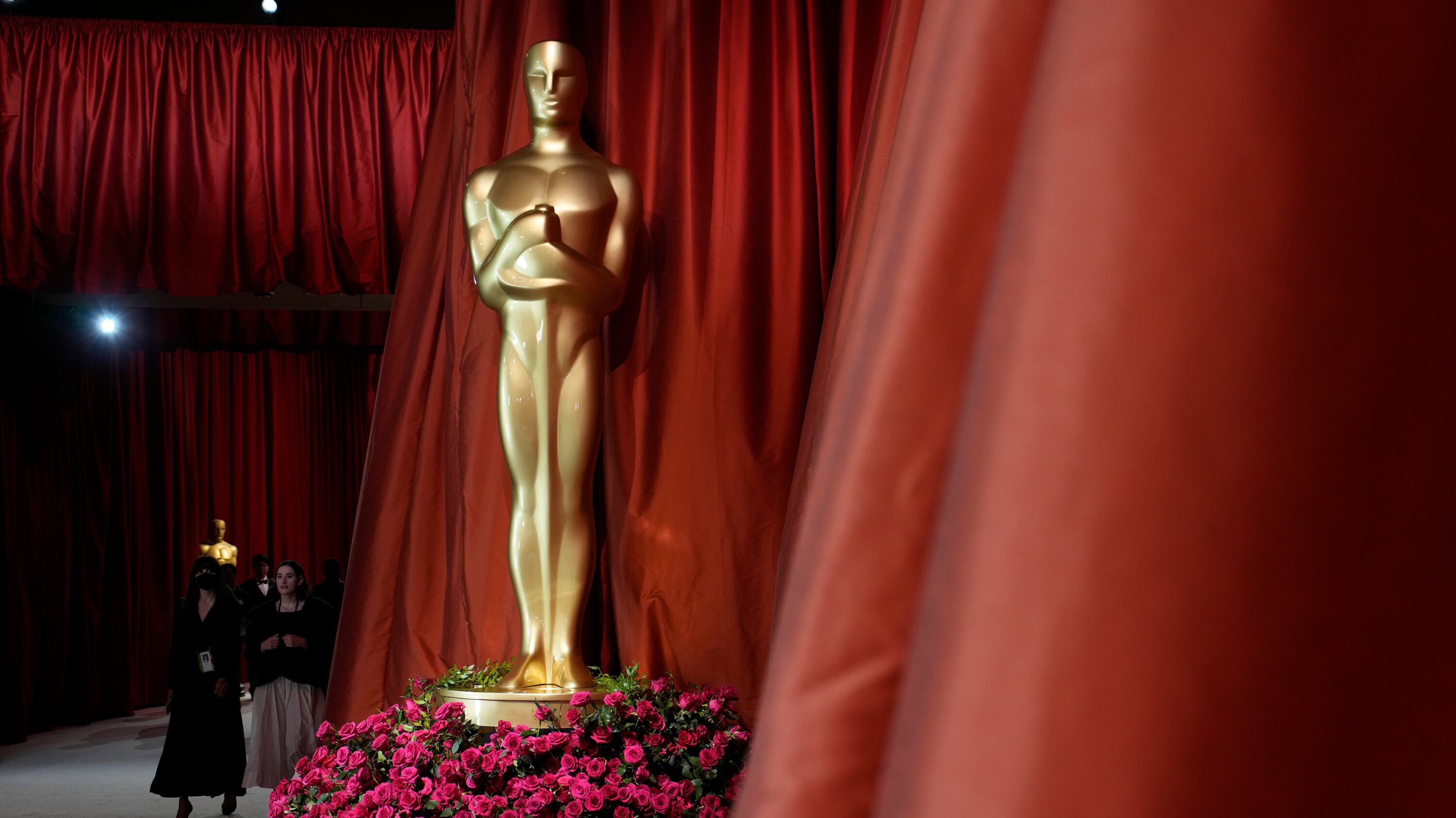Oscar 2025: delusione Vermiglio, boom Emilia Perez. Candidata prima donna trans