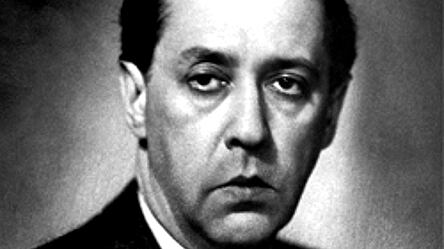"Il macellaio" di Márai va alla guerra