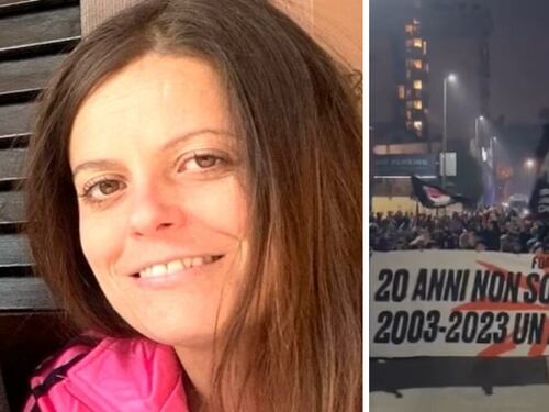 "Ruba tutto, ruba ai ricchi". Ilaria Salis e il centro sociale di Monza "Boccaccio"