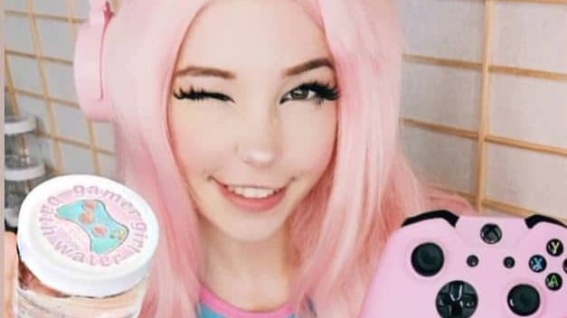 Ora c’è l’influencer che mette in vendita l’acqua usata della sua vasca da bagno