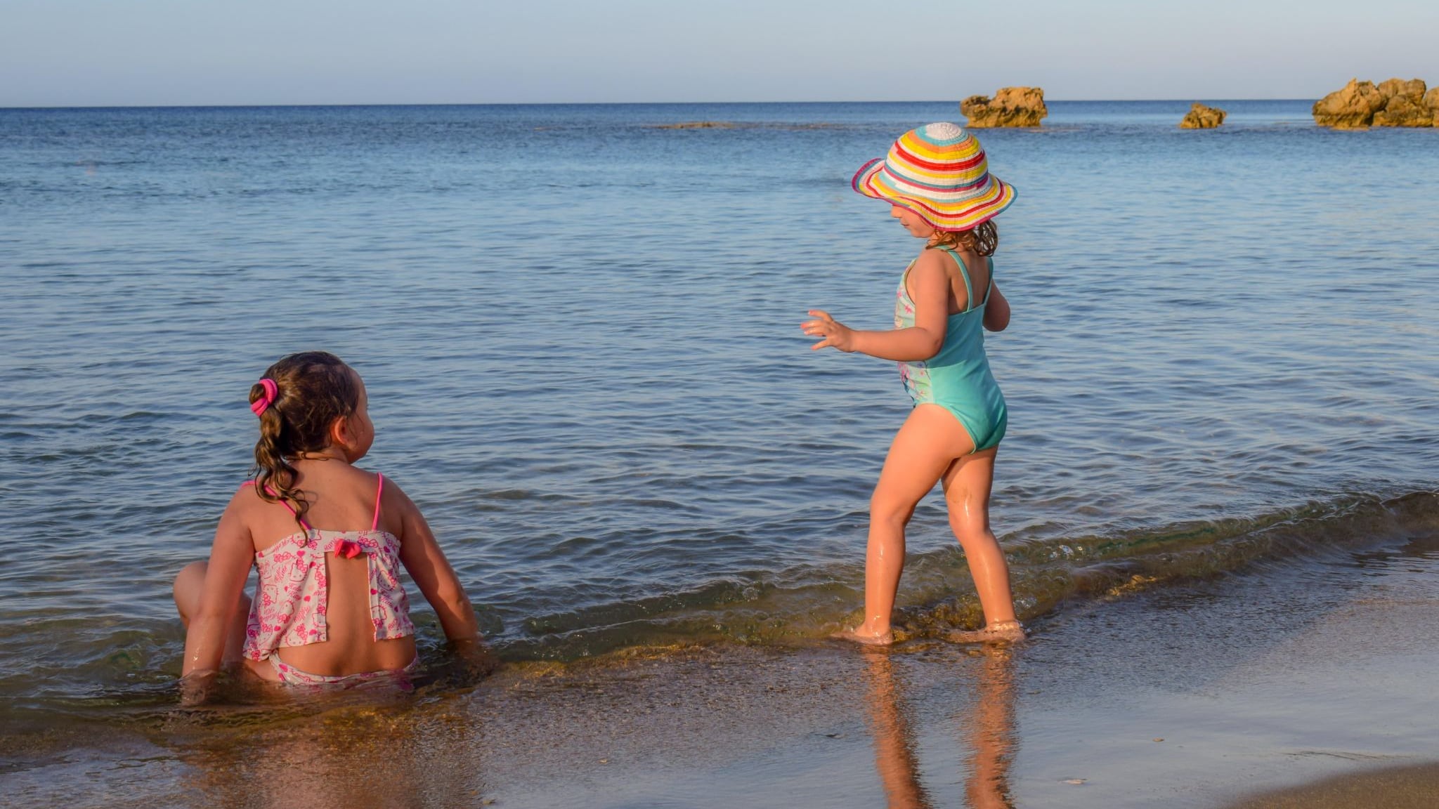 Bandiere Verdi 2026, ecco le spiagge migliori per i bambini: Calabria in testa, nuove entrate tra Sicilia e Molise