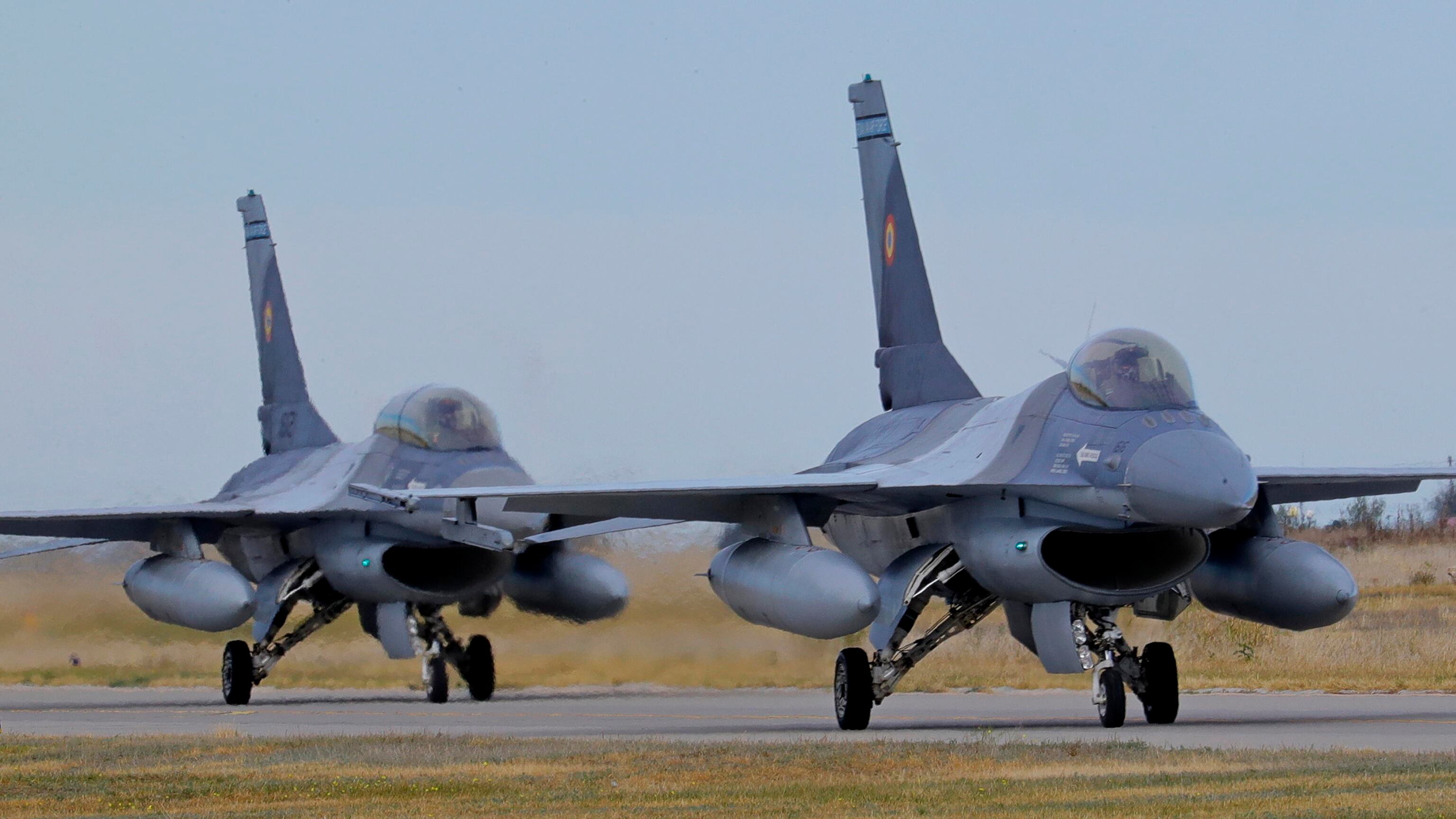 Gli Angry Kitten in Medio Oriente: cosa sappiamo dei "super pod" Usa per la guerra elettronica