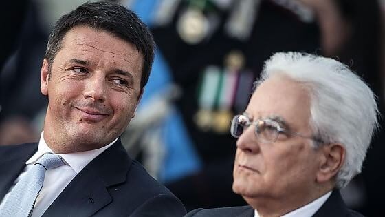 Referendum, lotta sul quesito Ricorso al Tar, il Colle replica