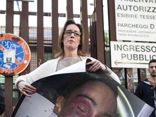 Caso Cucchi, spunta un video: "Questo scagiona i carabinieri"