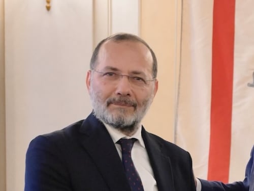 Quell'imam e Hannoun: "Chiama il ministro per sapere se è vivo"