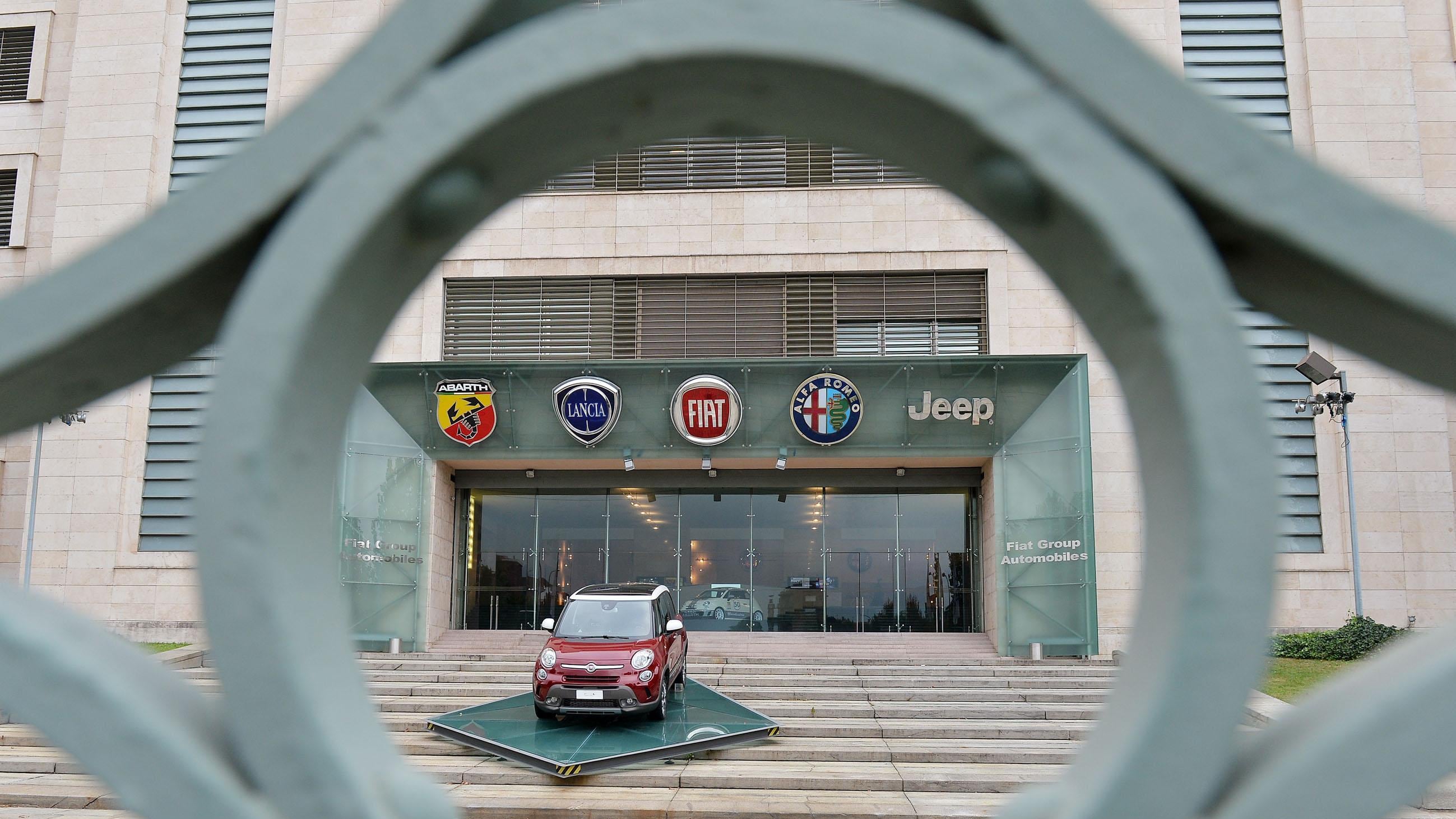 La Fiat undici anni: addio a Piazza Affari, da lunedì a Wall Street