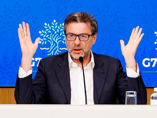 "Stop agli algoritmi della Bce, l'impresa ha cuore e anima"