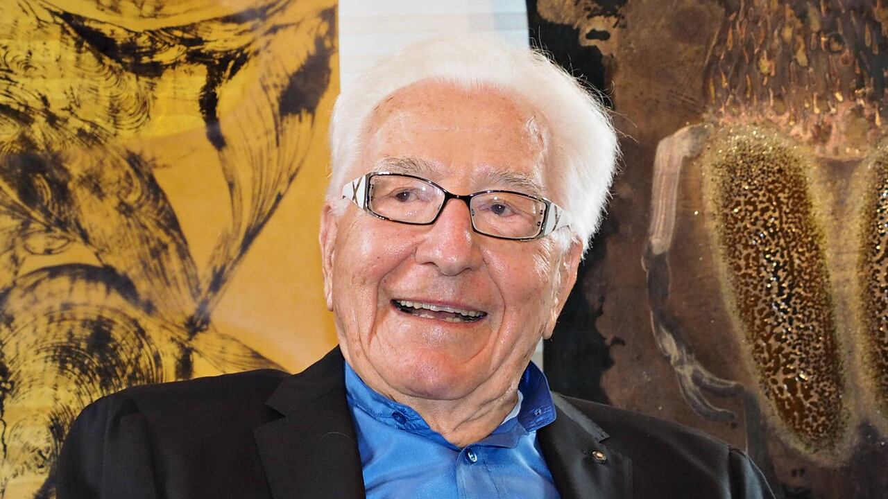 "Ero povero, dormivo col prete. L'atomo mi ha cambiato la vita"