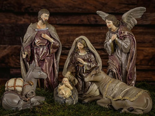 Il Natale è il compleanno del figlio di Dio: ecco la prima cosa da non dimenticare