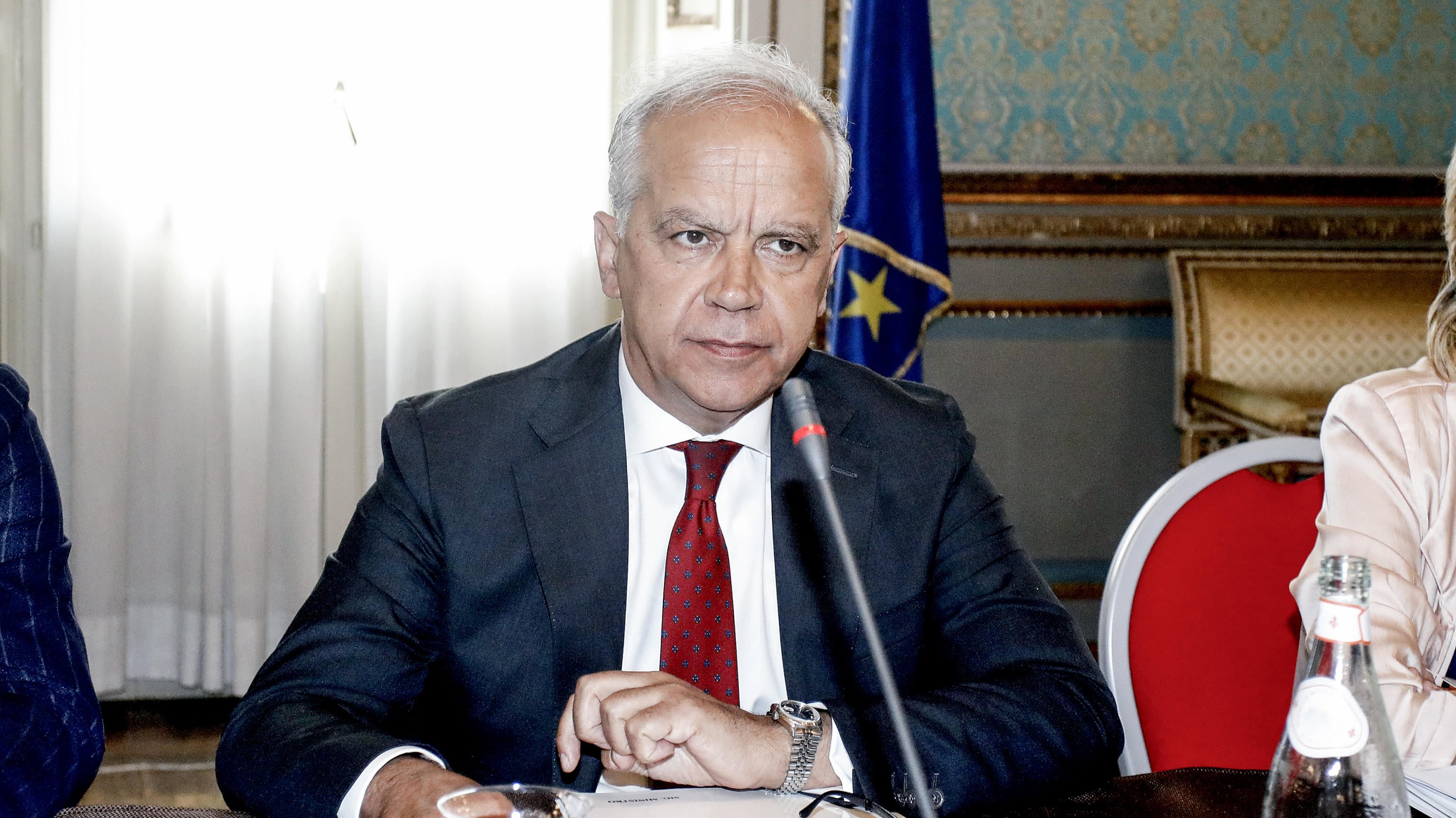 "Sforzi comuni per contrastare flussi irregolari". Francia e Germania d'accordo con l'Italia sulla gestione dei migranti