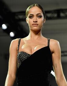 Nwe York Fashion Week: i look più estrosi dalle passerelle 4