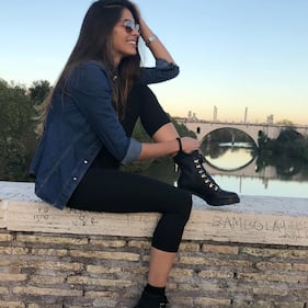 Ariadna Romero sexy su Instagram: gli scatti della modella cubana 9