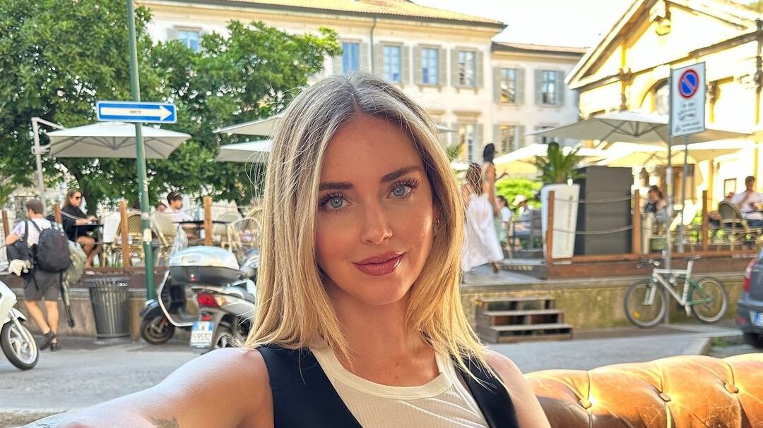 "Ferragni, affari crollati e nessuno che abbia mosso un dito"