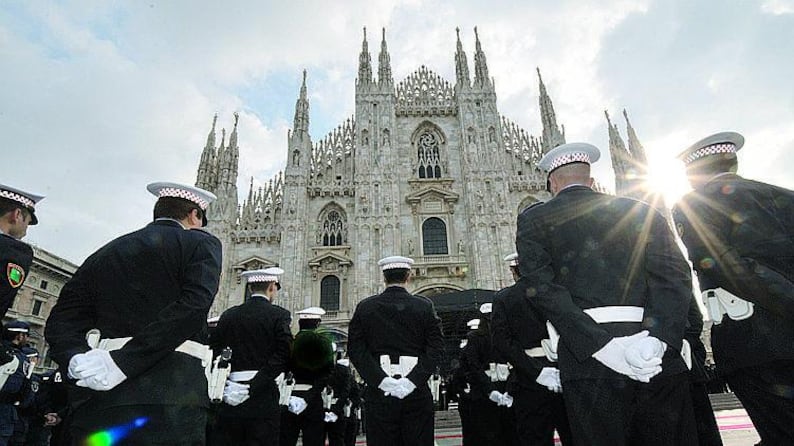 Sì al contratto, i vigili hanno battuto il Comune