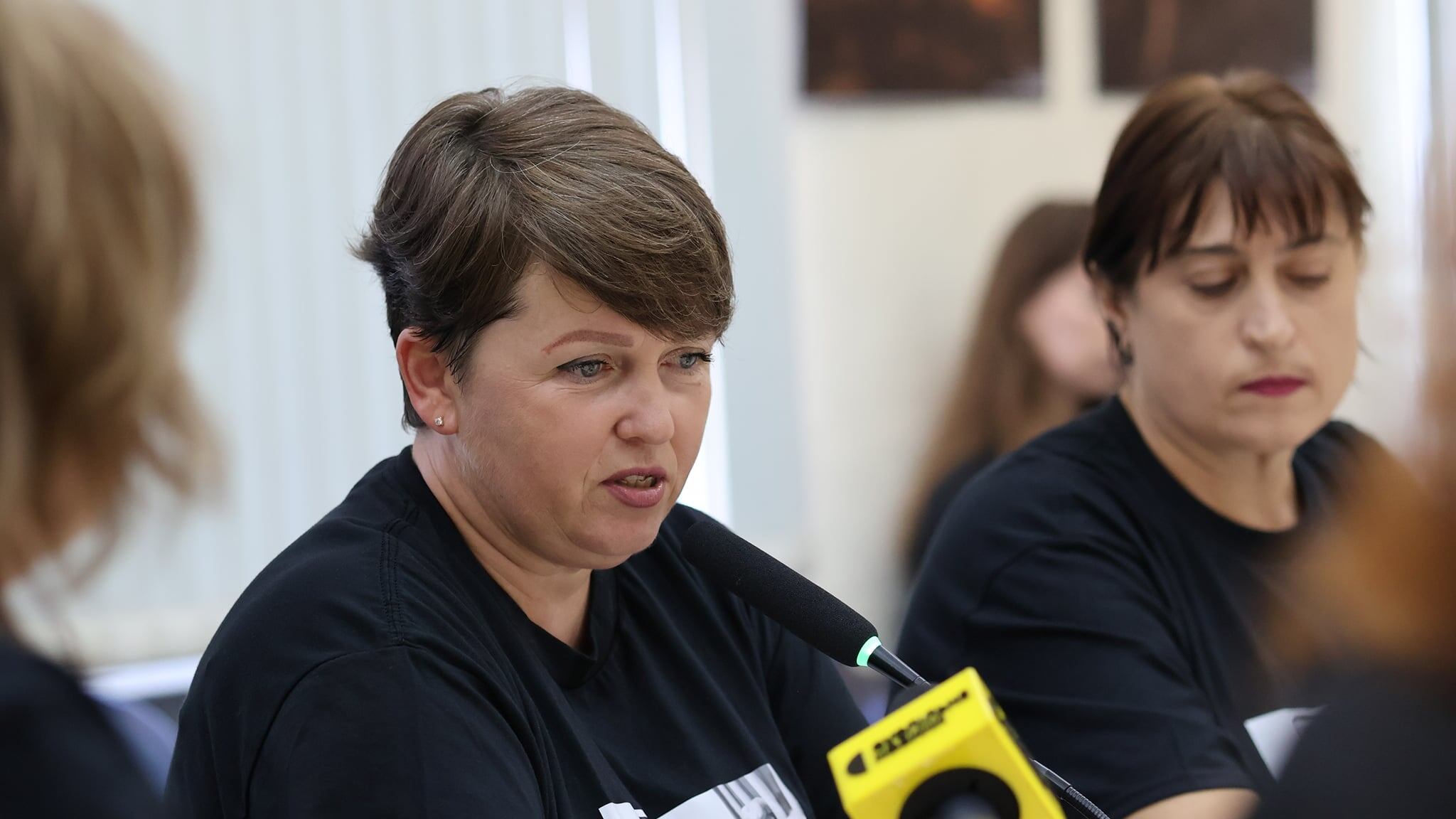 "A volte pensavo fosse meglio non vivere". I 161 giorni di prigionia nelle prigioni di Putin