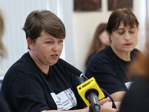 "A volte pensavo fosse meglio non vivere". I 161 giorni di prigionia nelle prigioni di Putin
