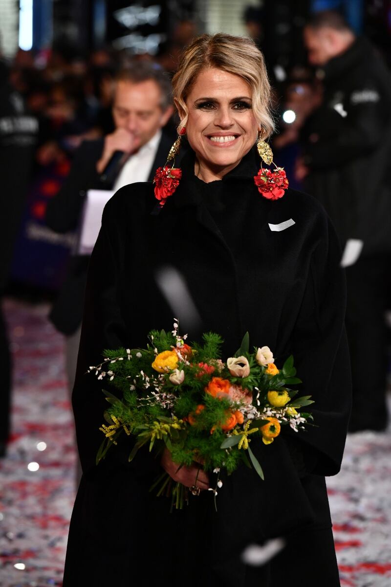 Festival di Sanremo 2020, le foto del red carpet 4
