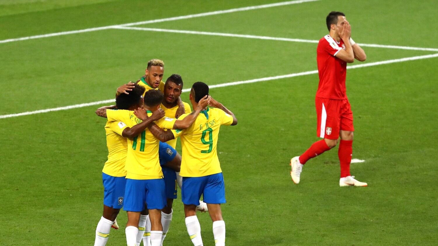 Mondiali 2018, ecco l'altra novità dagli ottavi di finale: possibile la quarta sostituzione