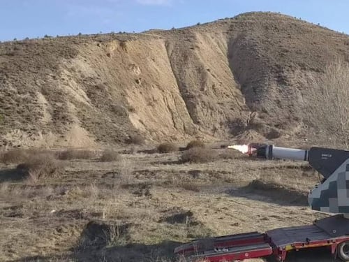 Turchia, cannone elettromagnetico testato con successo