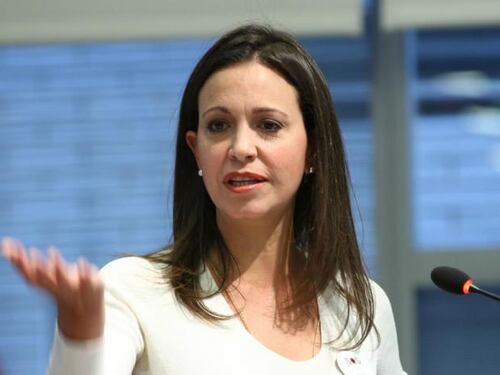 Venezuela, oplà: la deputata scomoda non è più deputata