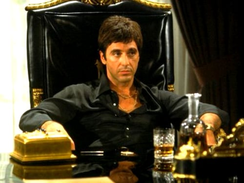 Scarface, 10 curiosità sul cult che compie 40 anni