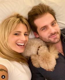 Michelle Hunziker, il sorriso della tv in foto 3