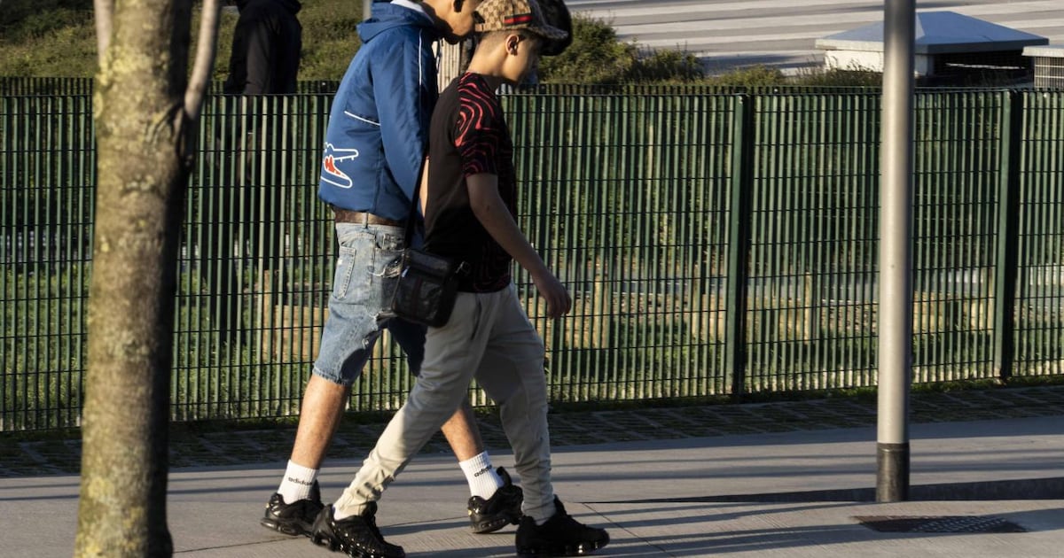 Photo: ilgiornale.it Chiede di lasciare in pace la figlia, 40enne malmenato dai maranza a Porto San Giorgio