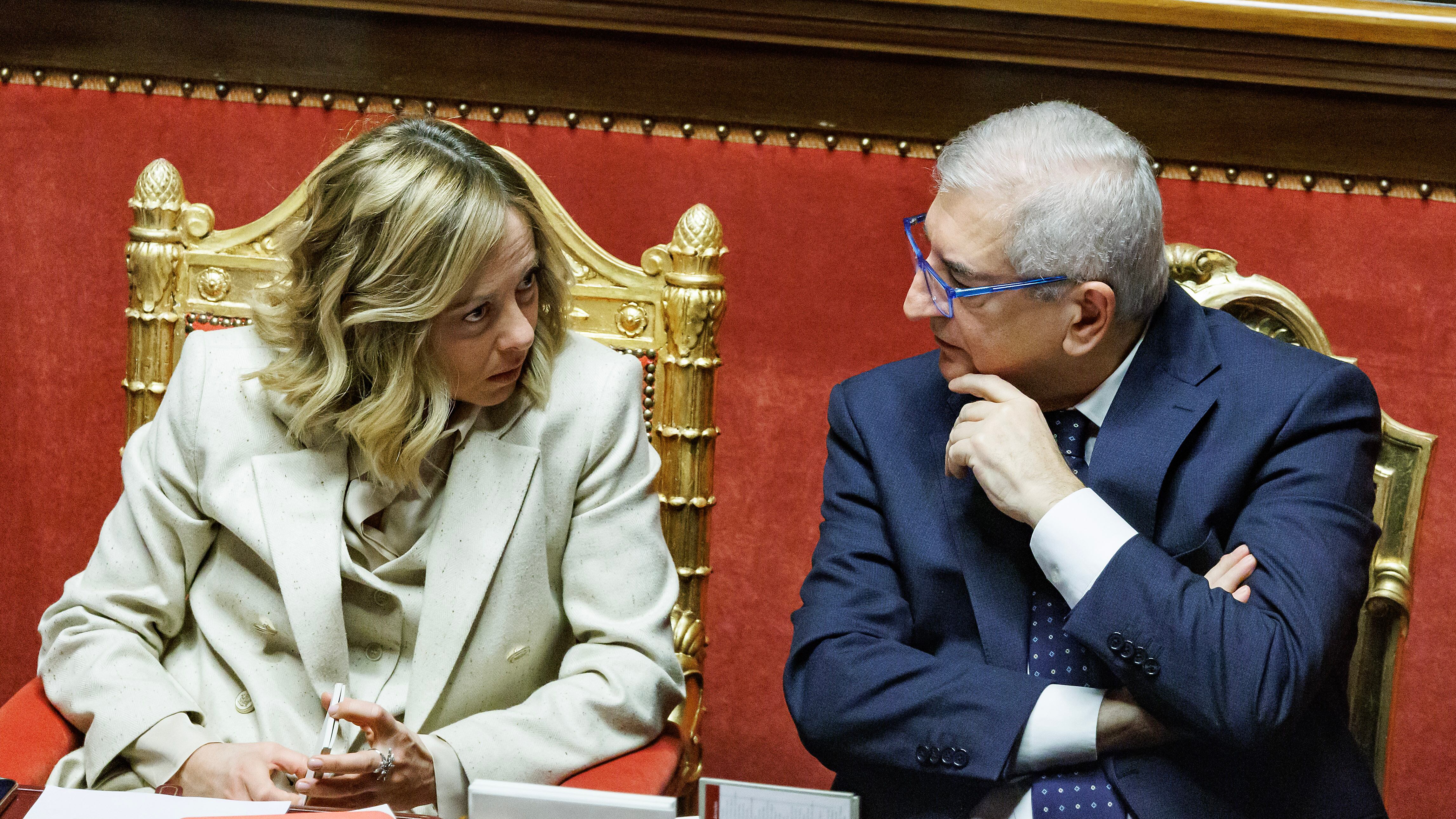 Pnrr, presentata la richiesta per VII rata: "Siamo il primo Paese a richiederla"