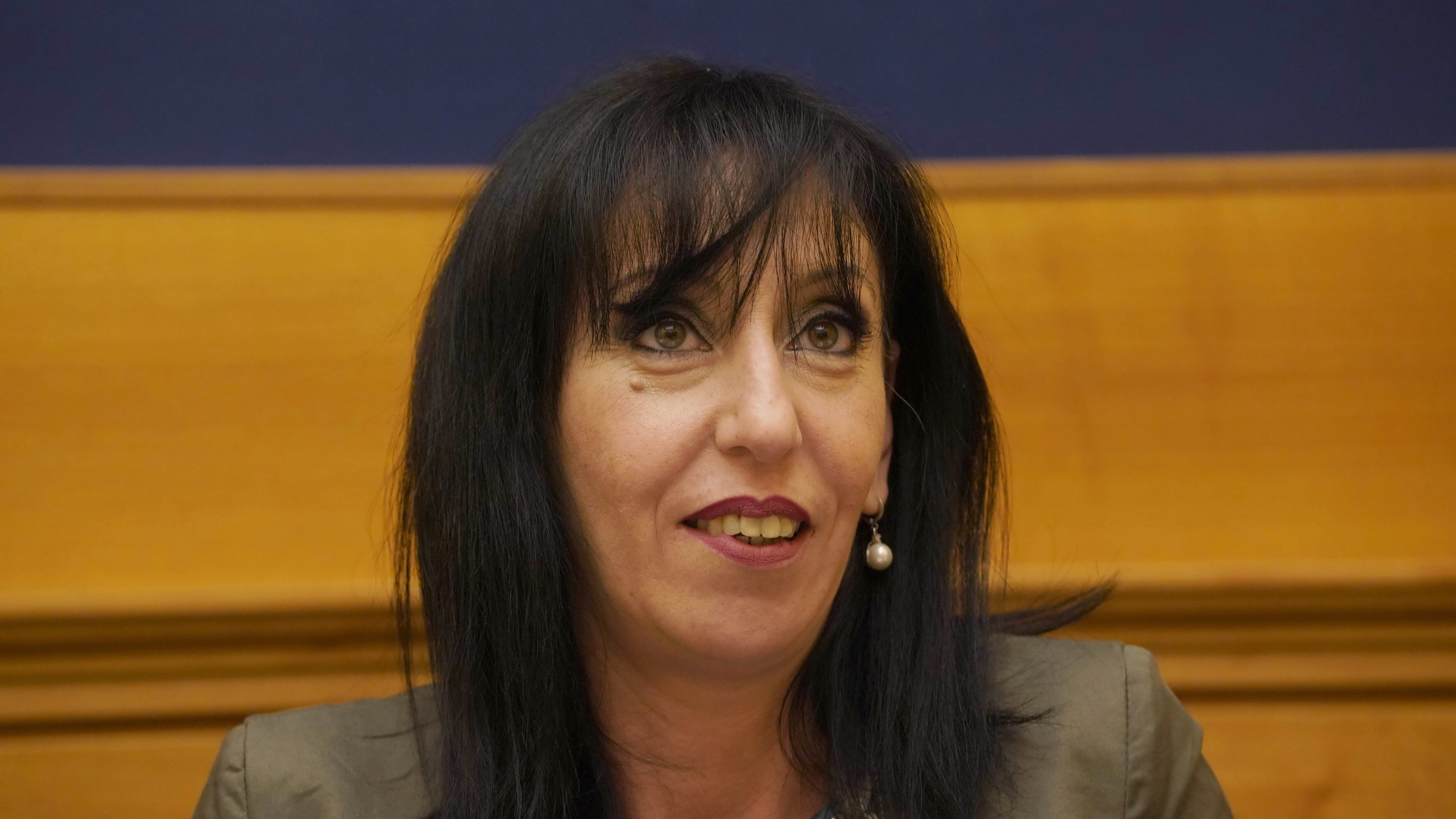 Le (indegne) accuse 5s per coprire il fango di Grillo